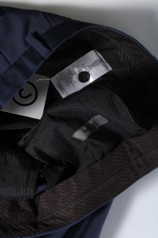 Pánské kalhoty  S.Oliver, Velikost L, Barva Modrá, Cena  466,00 Kč