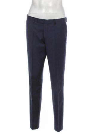 Мъжки панталон S.Oliver, Размер L, Цвят Син, Цена 36,06 лв.