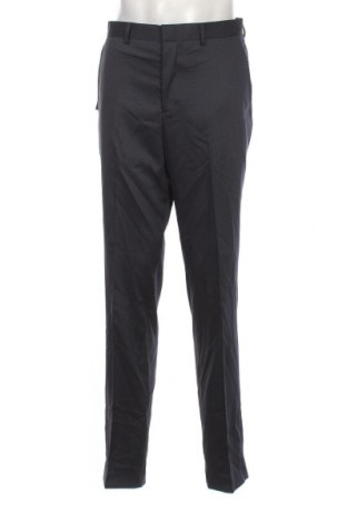 Мъжки панталон S.Oliver Black Label, Размер L, Цвят Син, Цена 13,20 лв.