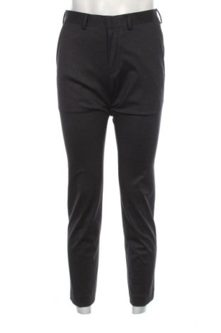 Ανδρικό παντελόνι S.Oliver Black Label, Μέγεθος S, Χρώμα Γκρί, Τιμή 6,80 €