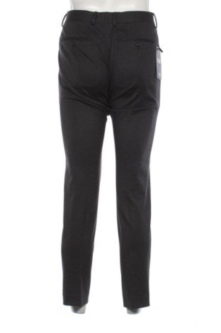 Мъжки панталон S.Oliver Black Label, Размер S, Цвят Сив, Цена 11,88 лв.