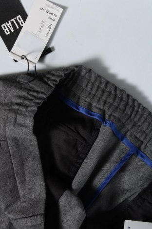 Pantaloni de bărbați S.Oliver Black Label, Mărime XL, Culoare Gri, Preț 65,13 Lei