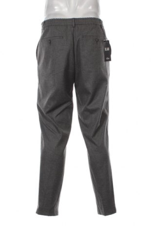 Pantaloni de bărbați S.Oliver Black Label, Mărime XL, Culoare Gri, Preț 65,13 Lei