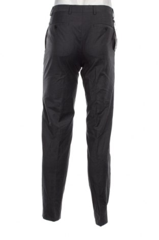 Pantaloni de bărbați S.Oliver Black Label, Mărime S, Culoare Gri, Preț 434,21 Lei