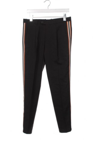 Ανδρικό παντελόνι S.Oliver Black Label, Μέγεθος S, Χρώμα Μαύρο, Τιμή 9,53 €