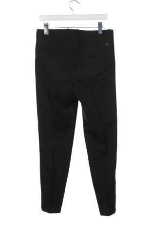 Мъжки панталон S.Oliver Black Label, Размер S, Цвят Черен, Цена 132,00 лв.