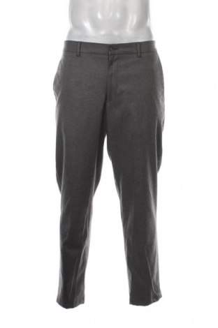 Мъжки панталон S.Oliver Black Label, Размер L, Цвят Сив, Цена 14,52 лв.