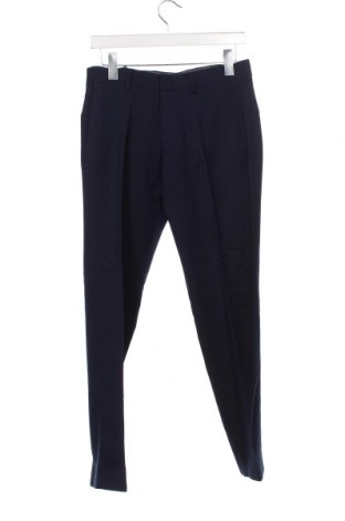 Ανδρικό παντελόνι S.Oliver Black Label, Μέγεθος S, Χρώμα Μπλέ, Τιμή 7,48 €