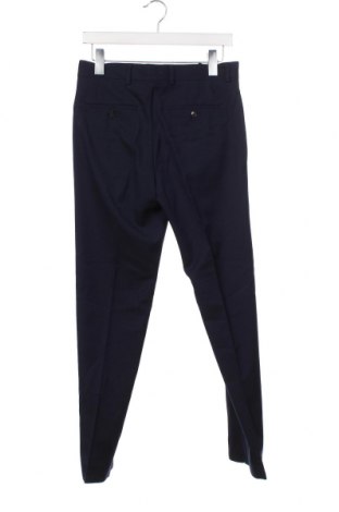 Мъжки панталон S.Oliver Black Label, Размер S, Цвят Син, Цена 13,20 лв.