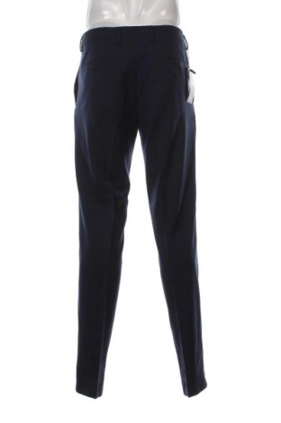 Мъжки панталон S.Oliver Black Label, Размер M, Цвят Син, Цена 13,20 лв.