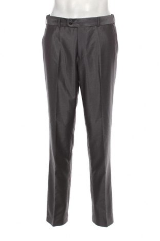 Мъжки панталон SC By Studio Coletti, Размер M, Цвят Сив, Цена 6,67 лв.