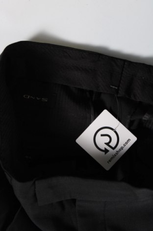 Ανδρικό παντελόνι Sand, Μέγεθος M, Χρώμα Μαύρο, Τιμή 9,67 €