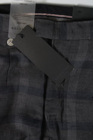 Ανδρικό παντελόνι Selected, Μέγεθος S, Χρώμα Πολύχρωμο, Τιμή 68,04 €