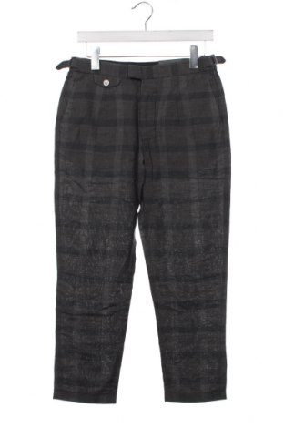 Pantaloni de bărbați Selected, Mărime S, Culoare Multicolor, Preț 195,39 Lei