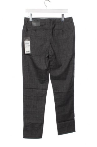 Pantaloni de bărbați Selected, Mărime S, Culoare Gri, Preț 34,74 Lei