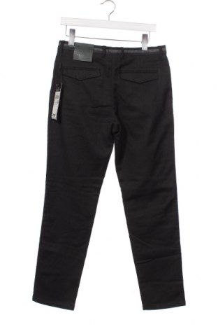 Pantaloni de bărbați Selected, Mărime S, Culoare Negru, Preț 34,74 Lei