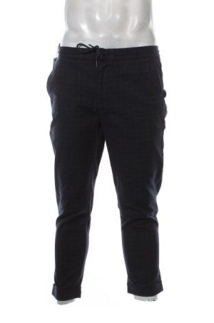Мъжки панталон Selected, Размер S, Цвят Син, Цена 11,88 лв.