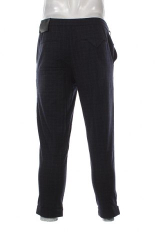Ανδρικό παντελόνι Selected, Μέγεθος S, Χρώμα Μπλέ, Τιμή 68,04 €