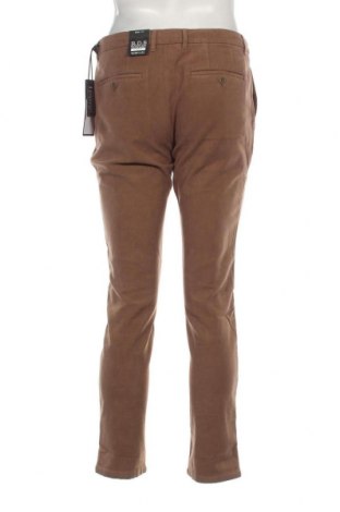 Мъжки панталон Selected, Размер M, Цвят Кафяв, Цена 132,00 лв.