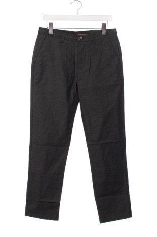 Мъжки панталон Selected Homme, Размер S, Цвят Сив, Цена 12,35 лв.