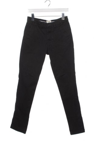 Ανδρικό παντελόνι Selected Homme, Μέγεθος XS, Χρώμα Μαύρο, Τιμή 5,26 €