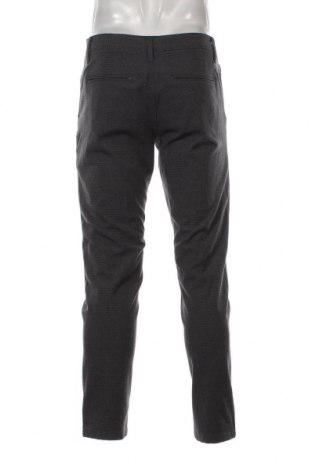 Мъжки панталон Selected Homme, Размер L, Цвят Сив, Цена 34,00 лв.