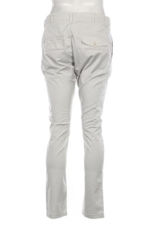 Ανδρικό παντελόνι Seven 7, Μέγεθος L, Χρώμα Γκρί, Τιμή 2,69 €