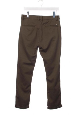 Pantaloni de bărbați Smog, Mărime S, Culoare Verde, Preț 40,86 Lei