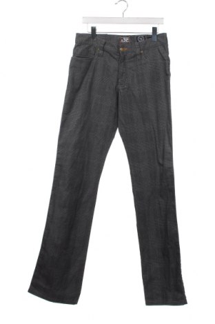 Pantaloni de bărbați State Of Art, Mărime M, Culoare Gri, Preț 30,40 Lei