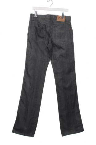 Мъжки панталон State Of Art, Размер M, Цвят Сив, Цена 11,00 лв.