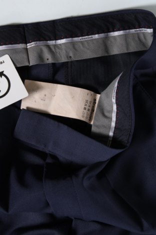 Pantaloni de bărbați Strellson, Mărime L, Culoare Albastru, Preț 143,29 Lei
