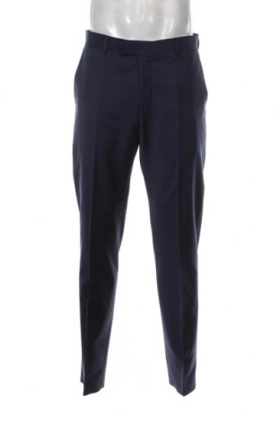 Мъжки панталон Strellson, Размер L, Цвят Син, Цена 59,40 лв.