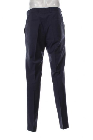 Мъжки панталон Strellson, Размер L, Цвят Син, Цена 50,16 лв.