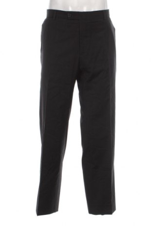 Pantaloni de bărbați Strellson, Mărime L, Culoare Negru, Preț 39,08 Lei