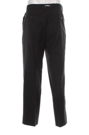 Мъжки панталон Strellson, Размер L, Цвят Черен, Цена 6,60 лв.
