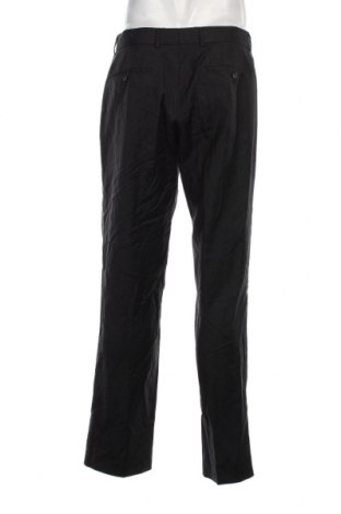 Мъжки панталон Strellson, Размер L, Цвят Сив, Цена 10,56 лв.