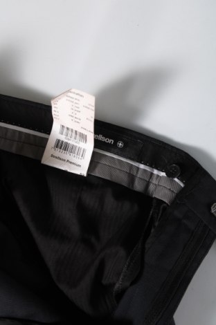 Ανδρικό παντελόνι Strellson, Μέγεθος L, Χρώμα Μαύρο, Τιμή 6,53 €
