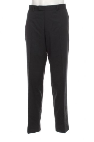 Мъжки панталон Strellson, Размер L, Цвят Черен, Цена 13,20 лв.