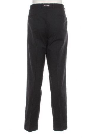 Мъжки панталон Strellson, Размер L, Цвят Черен, Цена 10,56 лв.