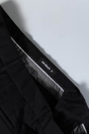 Мъжки панталон Strellson, Размер M, Цвят Черен, Цена 5,72 лв.