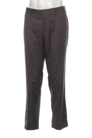 Мъжки панталон Studio Coletti, Размер L, Цвят Сив, Цена 6,38 лв.