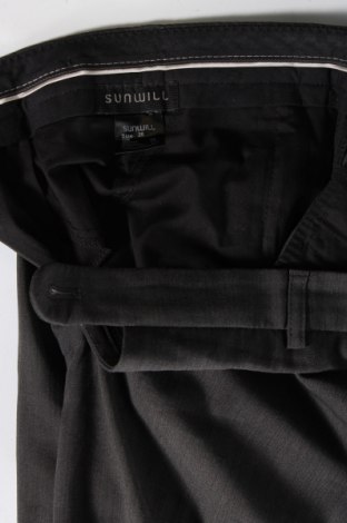 Pánske nohavice  Sunwill, Veľkosť L, Farba Sivá, Cena  3,74 €