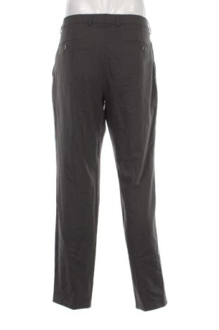 Мъжки панталон Sunwill, Размер L, Цвят Сив, Цена 11,00 лв.