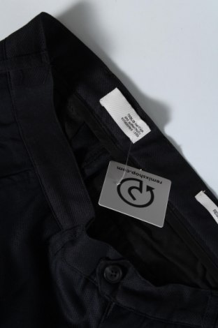 Ανδρικό παντελόνι ! Solid, Μέγεθος M, Χρώμα Μπλέ, Τιμή 53,81 €