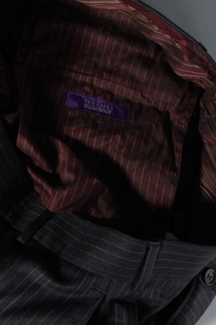 Мъжки панталон Ted Baker, Размер M, Цвят Многоцветен, Цена 16,00 лв.