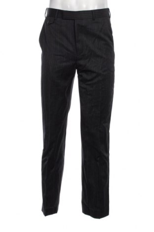 Мъжки панталон Ted Baker, Размер M, Цвят Многоцветен, Цена 23,04 лв.