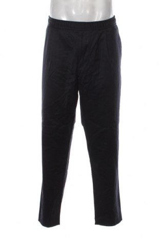 Ανδρικό παντελόνι Theory, Μέγεθος L, Χρώμα Μπλέ, Τιμή 6,31 €