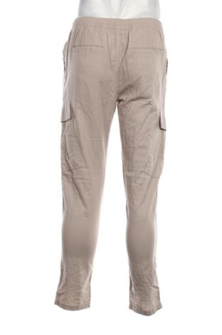 Ανδρικό παντελόνι Threadbare, Μέγεθος M, Χρώμα  Μπέζ, Τιμή 23,71 €