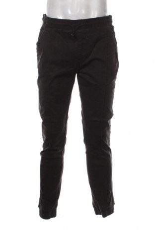 Мъжки панталон Threadbare, Размер XXL, Цвят Черен, Цена 46,00 лв.