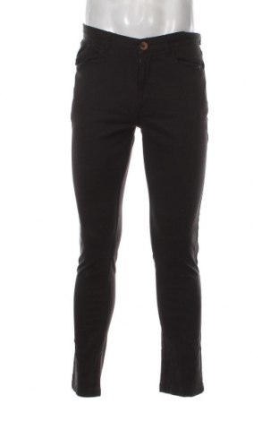 Pánské kalhoty  Threadbare, Velikost M, Barva Černá, Cena  334,00 Kč